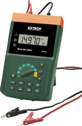 Extech Digital Ground Meter UM200