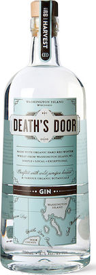 Death's Door Τζιν 750ml