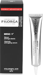 Filorga Brightening & Dark Spots Face Serum Ορός για την Ελαχιστοποίηση της Εμφάνισης Πανάδων Suitable for All Skin Types with Vitamin C 30ml