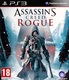 Assassin's Creed: Rogue PS3 Game (Used)