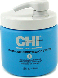 CHI Hair Mask Color Protection