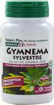 Nature's Plus Herbal Actives Gymnema Sylvestre 60 veg. Kappen