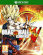 Dragon Ball: Xenoverse (Steel Case) XBOX One Xbox One Game