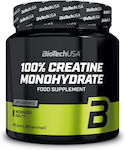 Biotech USA 100% Creatine Monohydrate 5000mg Unflavoured 300gr