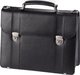 HAMA 23791 Waterproof Shoulder / Handheld Bag for 17" Laptop Black