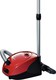 Bosch BSG6C110 Ηλεκτρική Σκούπα 750W με Σακούλα 4lt