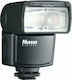 Nissin Di466 TTL Flash for Panasonic Olympus Nikon Canon Cameras