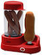 Jocca 7309R Hot Dog Maker 350W
