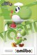 Nintendo Amiibo Super Smash Bros - Yoshi