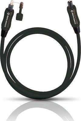 Oehlbach 3m TOS male Optical Cable (66105)