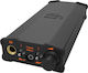 iFi Audio Micro iDSD Φορητός Ψηφιακός Ενισχυτής Ακουστικών Μονοκάναλος με DAC, USB και Jack 6.3mm