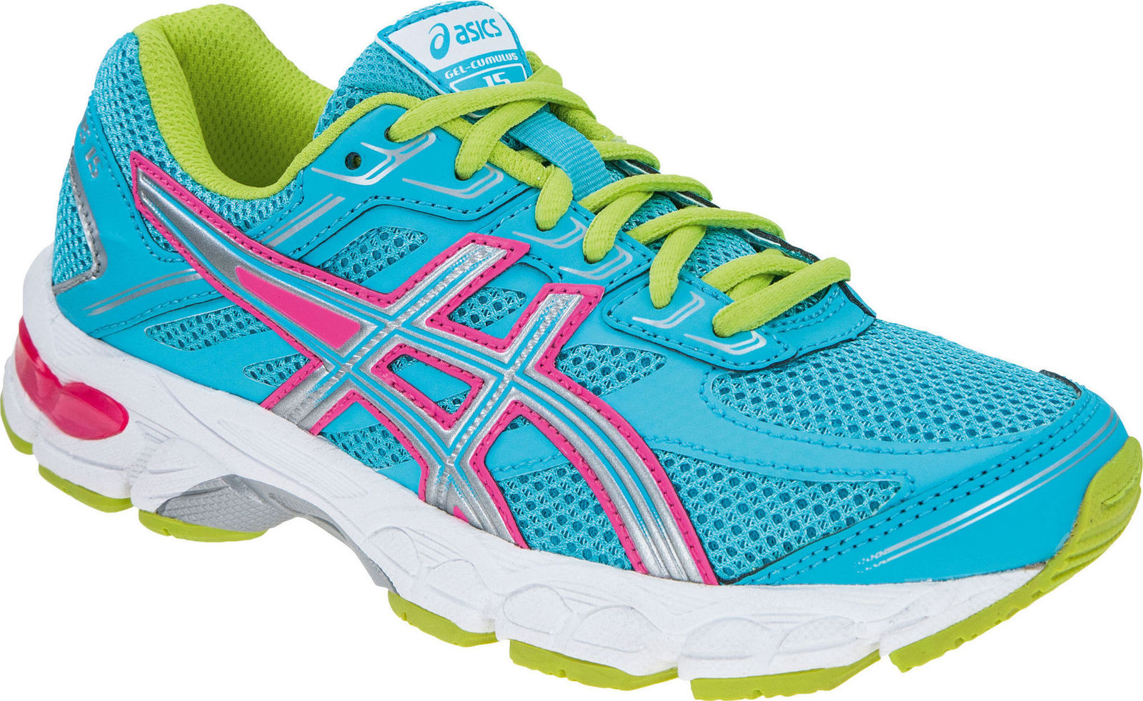 asics gel kayano rebel