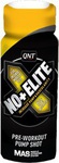 QNT NO Elite Shot 60ml Λεμόνι