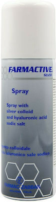 Megamed Farmactive Silver Spray 125ml