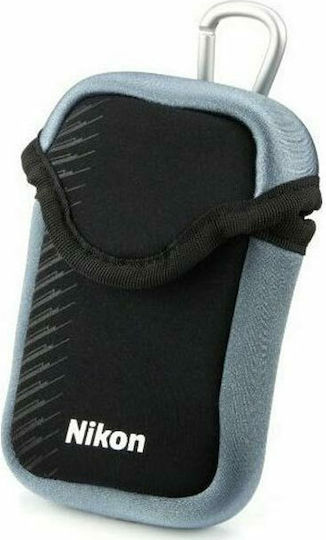 Nikon Pouch Φωτογραφικής Μηχανής CS-S35 Μπλε