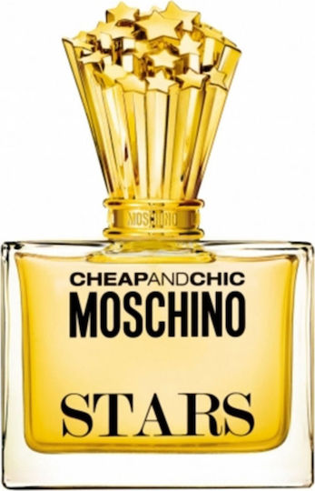 Moschino Stars Eau de Parfum 100ml