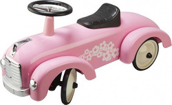 Goki Retro Flowers Pentru Vârsta 12+ Luni