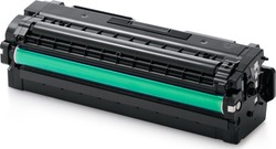 Samsung CLT-K505L Toner Laserdrucker Schwarz Hohe Rendite 6000 Seiten (SU168A)