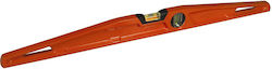 Stanley Mlh Fatmax Αλφάδι Σιδερένιο Μαγνητικό 50εκ. με 2 Μάτια