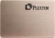 Plextor M6 Pro SSD 256GB τύπου 2.5'' με σύνδεση SATA III PX-256M6P