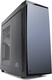 Zalman R1 Middle Tower Carcasă PC Neagră