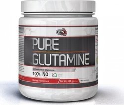 Pure Nutrition Glutamină 250gr Unflavoured Pure Nutrition Glutamină 250gr Unflavoured