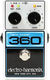 Electro-Harmonix Nano 360 Pedals Effect Looper Electric Guitar and Electric Bass