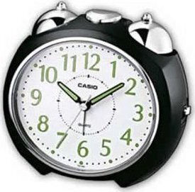 Casio Επιτραπέζιο Ψηφιακό Ρολόι με Ξυπνητήρι TQ-369-1DF