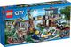 LEGO City for 6 - 12 Years Old 60069