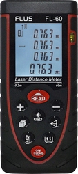 Laser Distance Meter FL-60