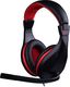 Sades Over Ear Gaming Headset with Connection 3.5mm