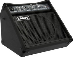 Laney AH Freestyle Combo Amplifier For Acoustic Instruments 1 x 8" 5W Black