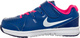 Nike Αthletische Kinderschuhe Tennis Blau