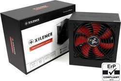 Xilence Performance C Series 450W Μαύρο Τροφοδοτικό Υπολογιστή Full Wired