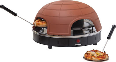 Bestron Pizza Maker 900W Brown