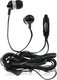 Blue Star IN3 In-ear Handsfree Ακουστικά με Βύσμα 3.5mm