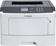 Lexmark MS415dn Black and White Laser Printer