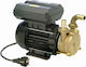 Tellarini EEM 20 L Single Phase Transfer Pump with 0.2hp Horsepower