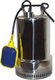 Anavalos Single-phase Pump Waste Water / Sewage