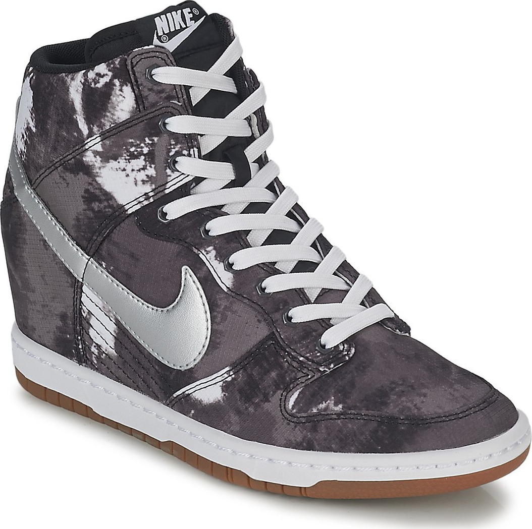 nike dunk sky hi 8.5