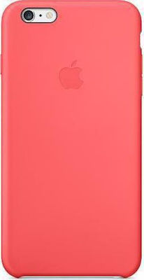 Apple Back Cover Pink (iPhone 6/6s Plus)