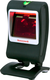 Honeywell Genesis 7580G Presentation Scanner Wired with 2D and QR Barcode Reading Capability