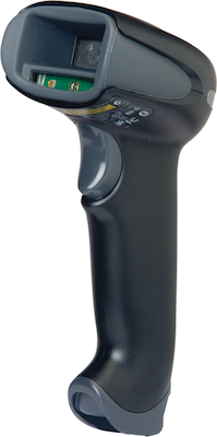 Honeywell Xenon 1900 Handheld-Scanner Verkabelt mit 2D- und QR-Barcode-Lesefunktion