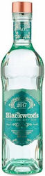 Blackwood's Vintage 40% 700ml