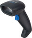 Datalogic QuickScan QD2430 Handheld-Scanner Verkabelt mit 2D- und QR-Barcode-Lesefunktion