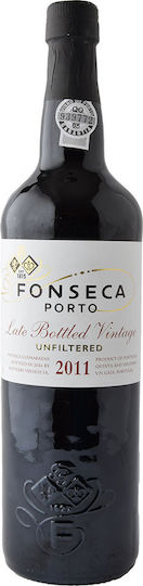 Jose Maria da Fonseca Vin Late Bottled Vintage Roșu Dulce 750ml