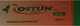 Medichrom Bio Ostun 120ml