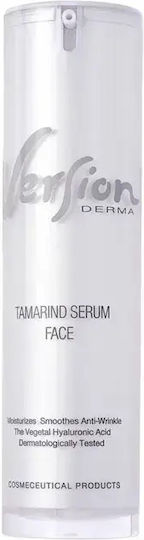 Tamarind Face Serum for Moisturizing & Smoothing 50ml