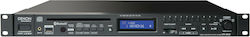 Denon Επαγγελματικό Rack CD Player με Δέκτη AM / FM & Bluetooth