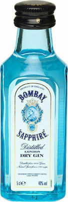 Bombay Sapphire Distillery Τζιν 50ml
